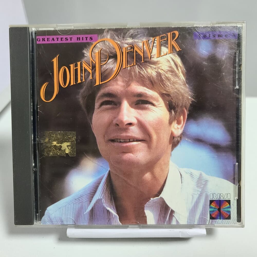 John Denver - Greatest Hits Vol.3 