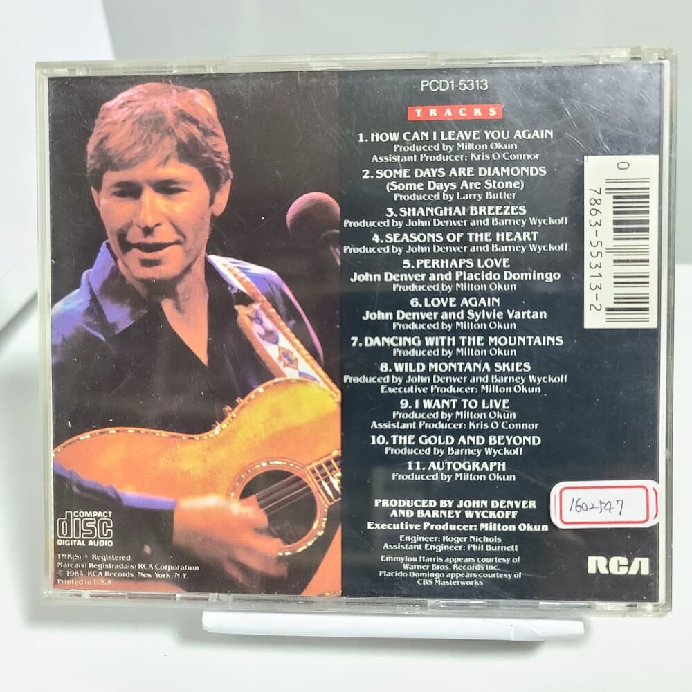 John Denver - Greatest Hits Vol.3 