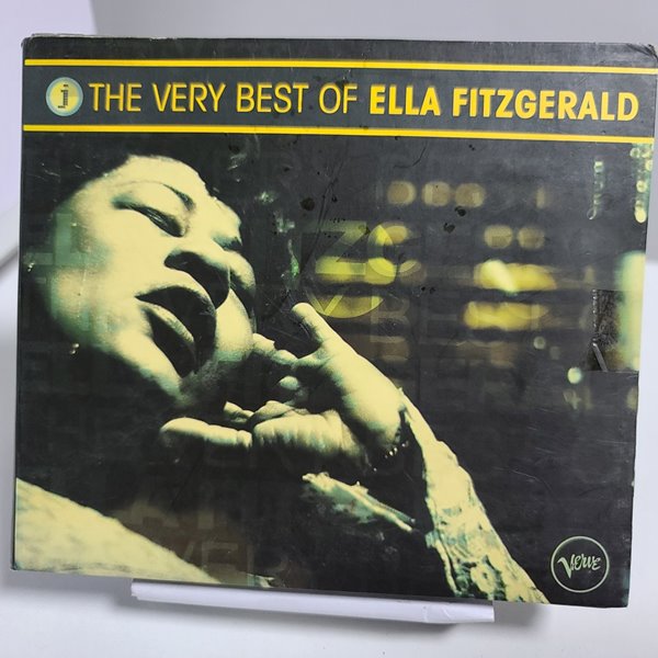 Ella Fitzgerald - The Very best Ella Fitzgerald