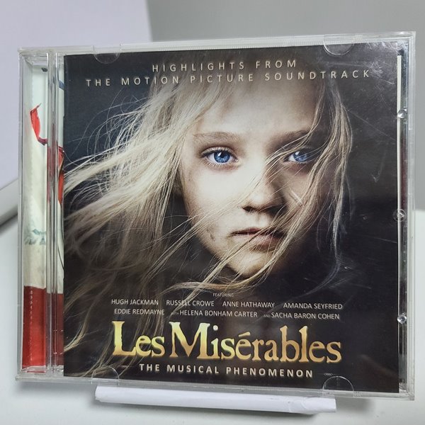 Les Miserables  