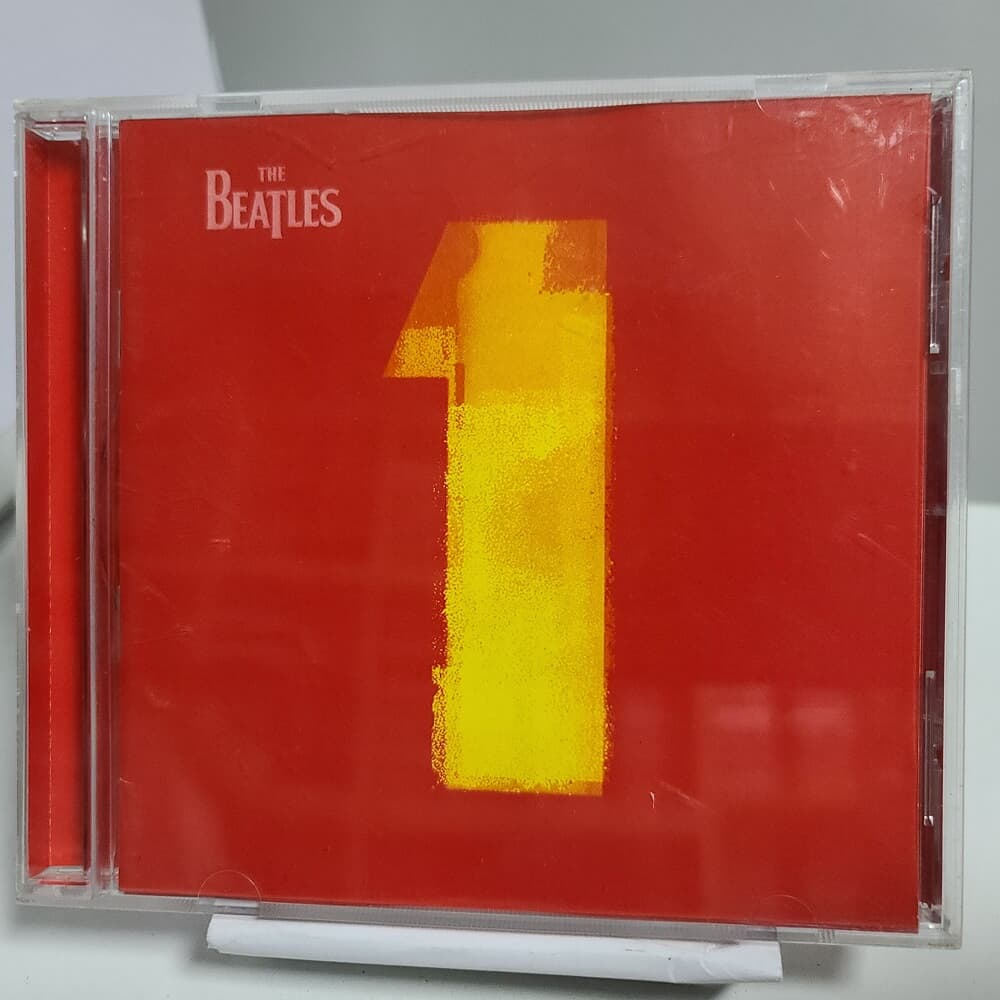 Beatles - The beatles 1 