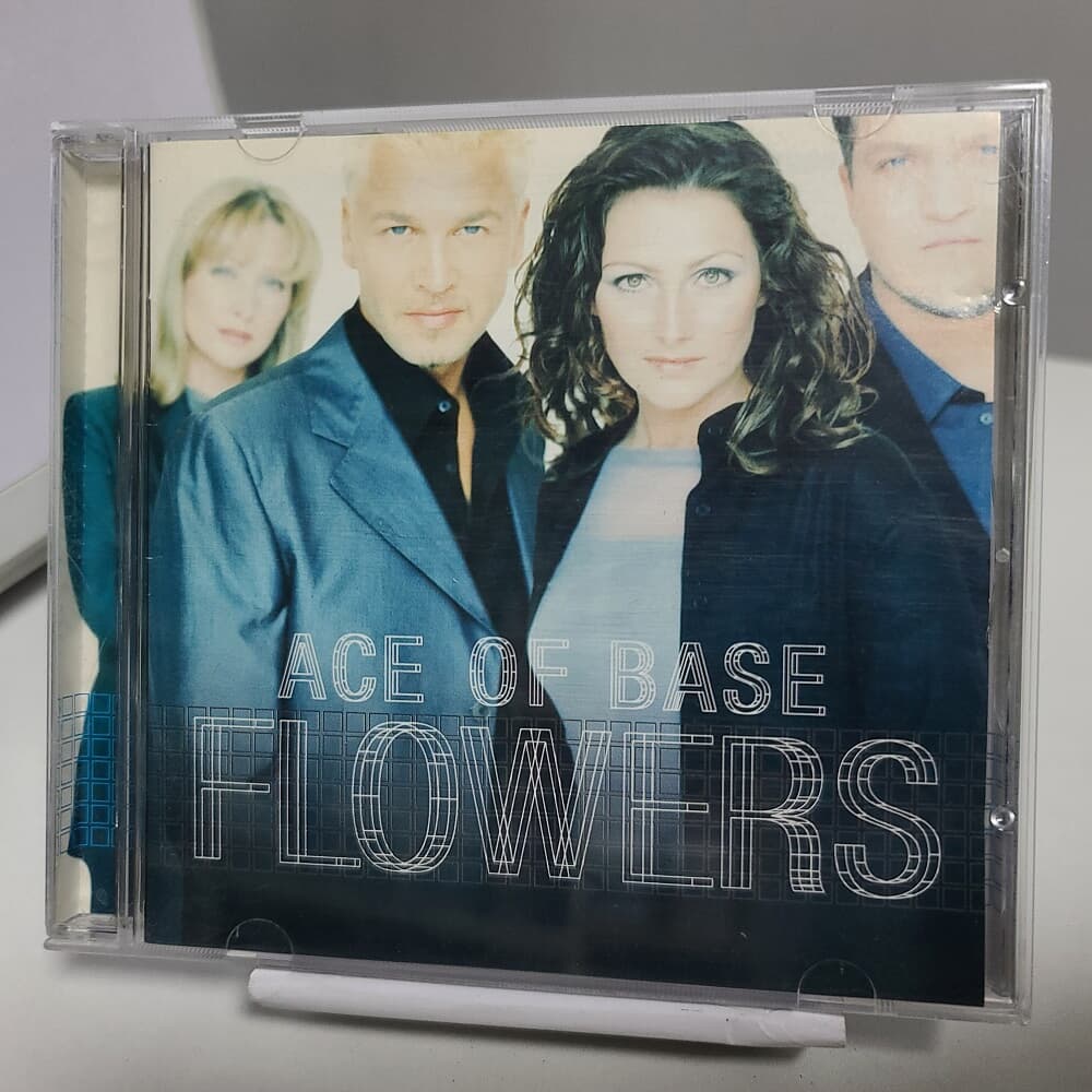 Ace of base - Flowers 