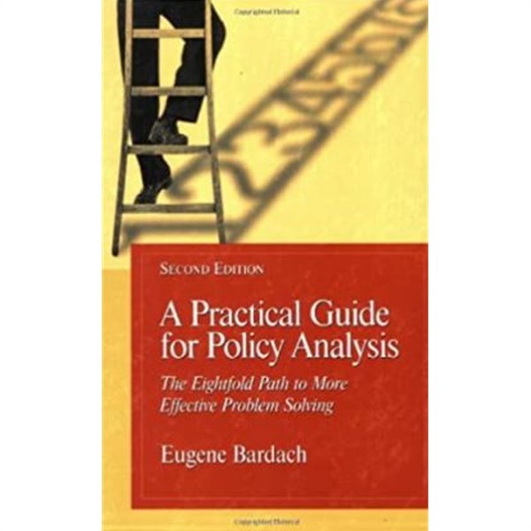 A Practical Guide For Policy Analysis