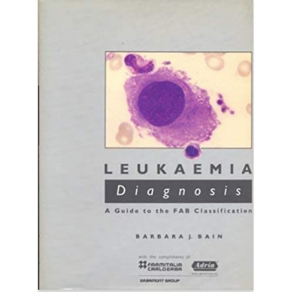 Leukaemia Diagnosis: A Guide to the Fab Classification