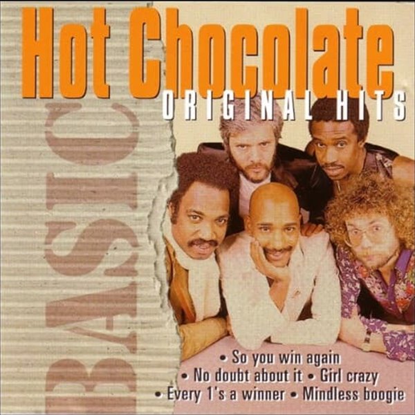 Hot Chocolate - Original Hits (수입)