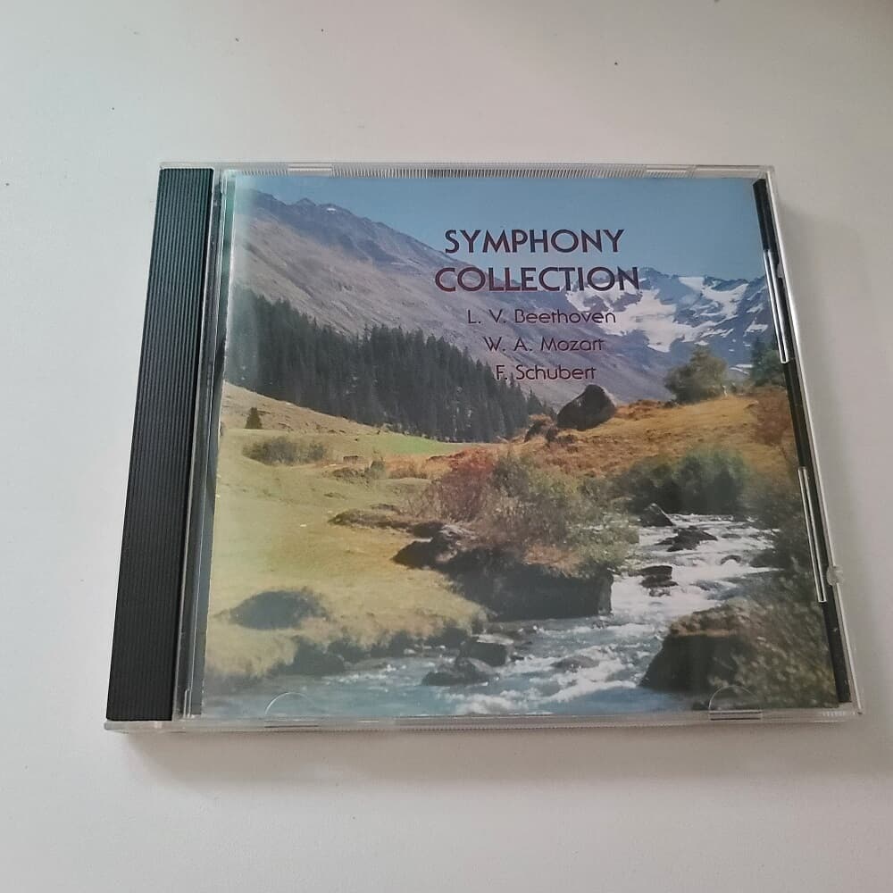 Symphony collection
