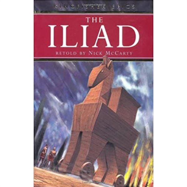 The Iliad