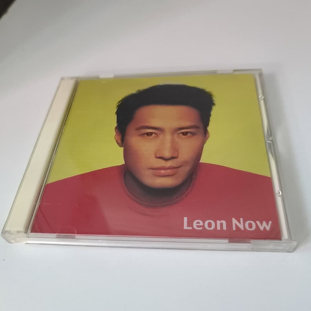 Leon Lai - Leon Noe (CD+VCD) 