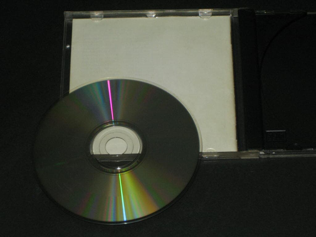 휴맥스 노래방 타이틀 CD-ROM