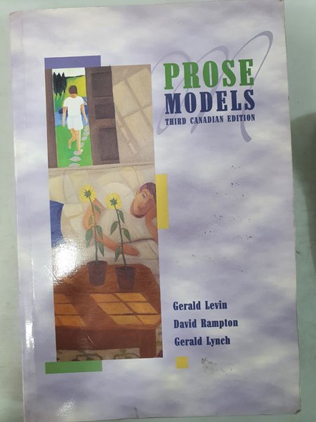 Prose Models 