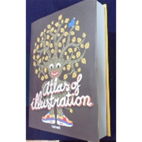 Atlas of Illustration