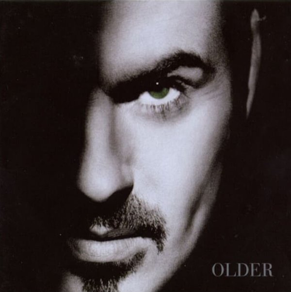 George Michael - Older (Canada반)