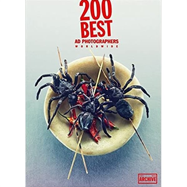 200 Best Ad Photographers