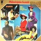 [일본반][LP] V.A - Philadelphia Sounds [Gatefold][2LP]