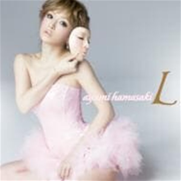 [중고] Ayumi Hamasaki (하마사키 아유미) / L (일본수입/avcd31938)