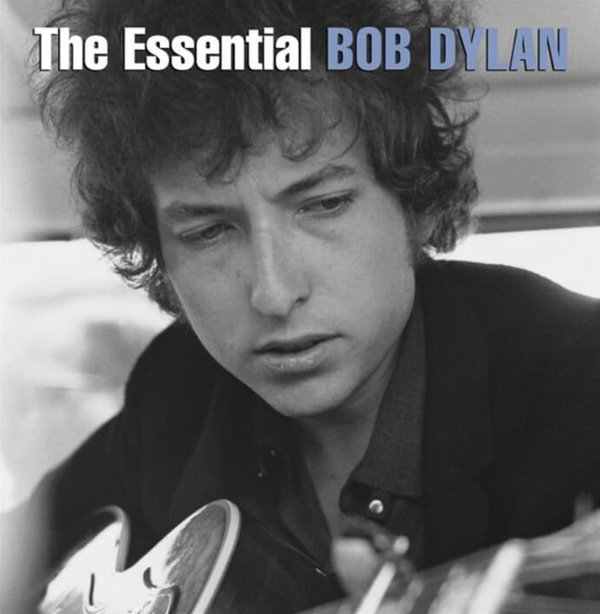 Bob Dylan (밥 딜런) - The Essential Bob Dylan (2cd)