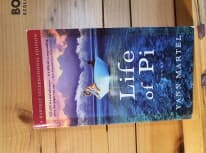 Life of Pi