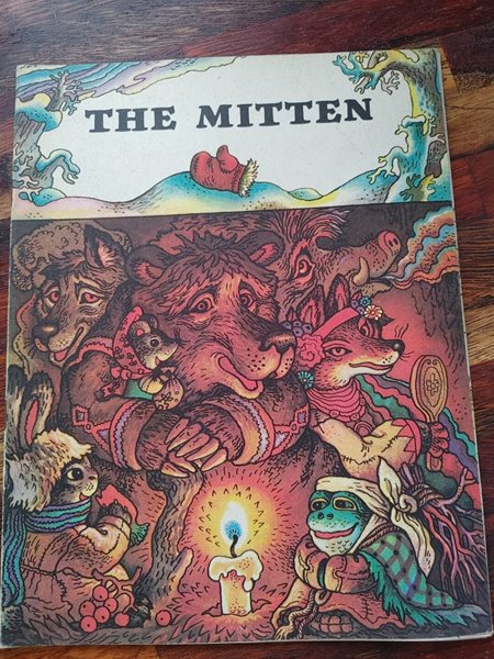 The Mitten