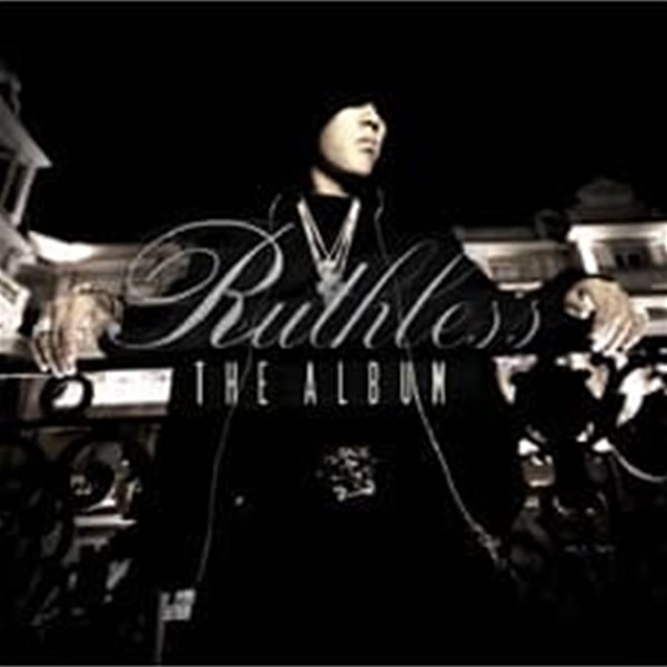 [중고] 도끼 (Dok2) / Ruthless, The Album