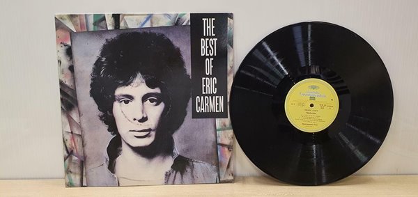 [LP] The Best of Eric Carmen