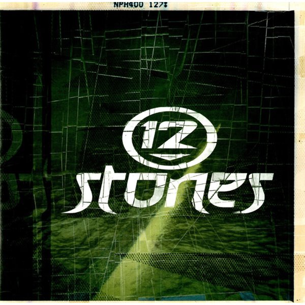 12 Stones - 12 Stones