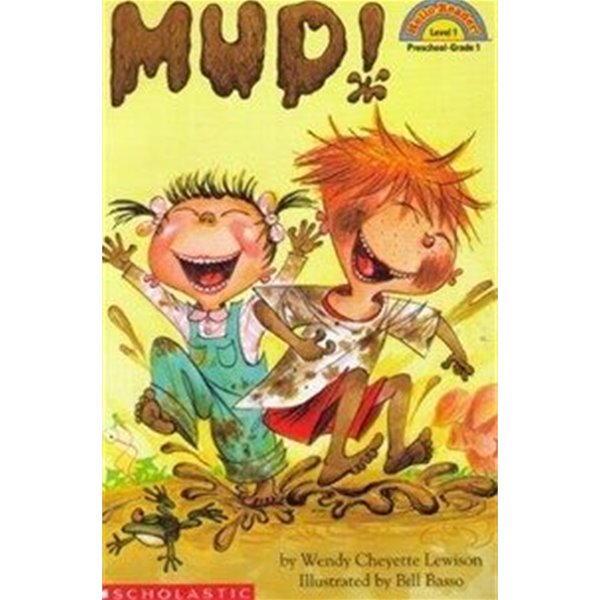 Mud