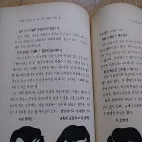 한번 보고 사람을 아는 법 1985년판