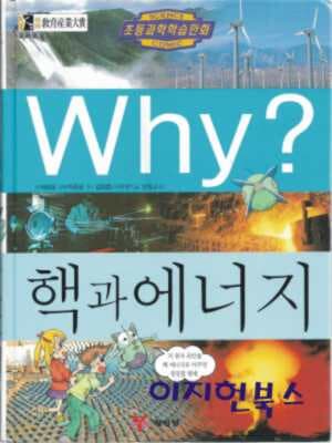 Why? 핵과 에너지