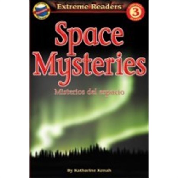 Space Mysteries/misterios Del Espacio