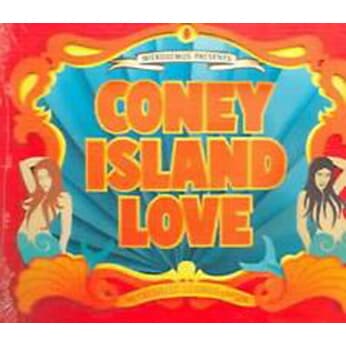 Coney Island Love-The Freshest Sounds By The Sea (수입)