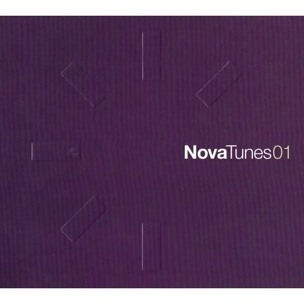 V.A. - Nova Tunes 01 (수입)