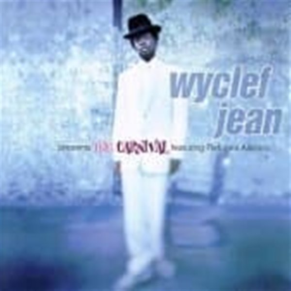 Wyclef Jean / The Carnival - Featuring Refugee Allstars (수입)