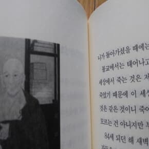 세수하며 코 만지기보다 쉬운 불교이야기