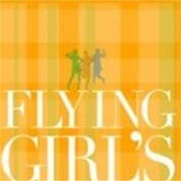 플라잉 걸스 Flying Girl‘s - Girl‘s Hot