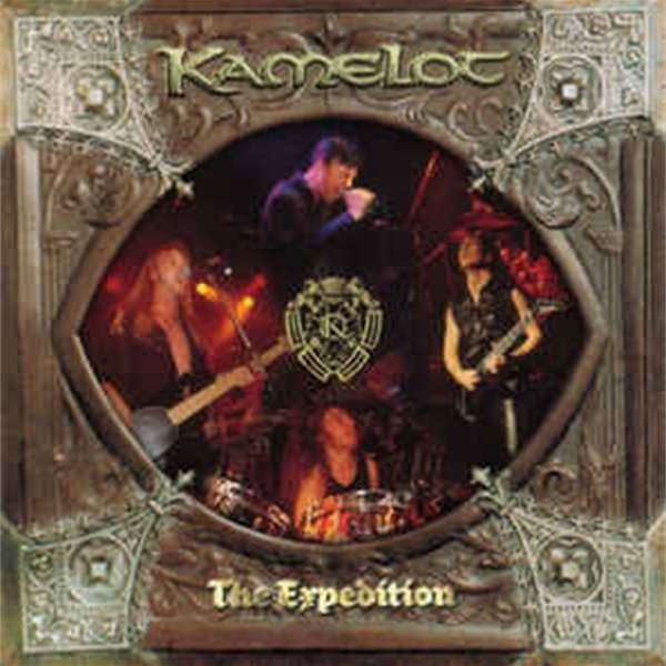 Kamelot - The Expedition