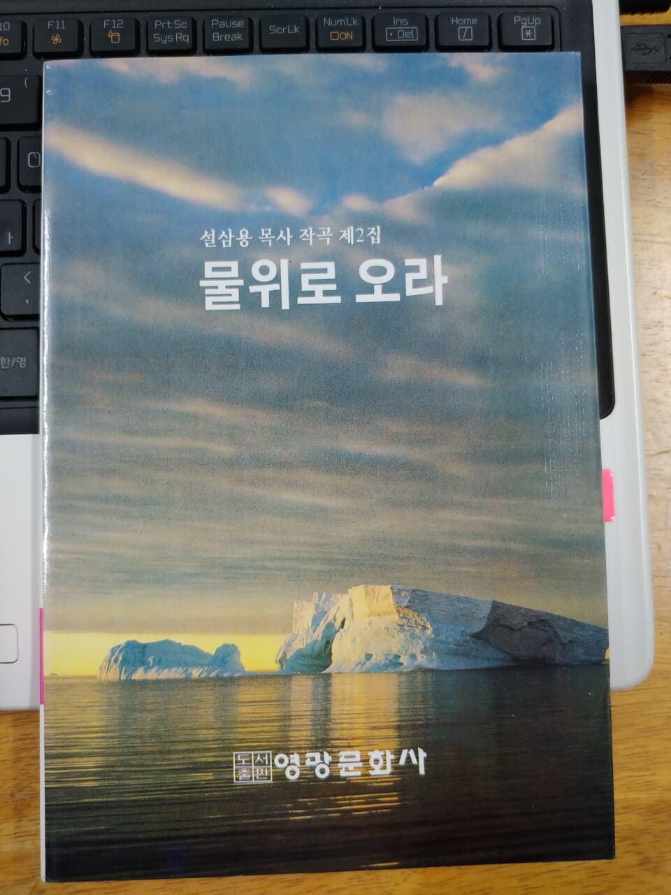 물위로 오라