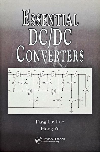 Essential DC/DC Converters