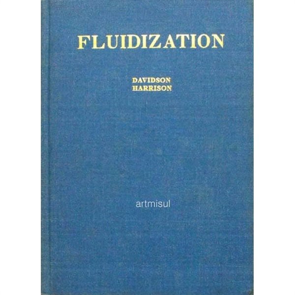 DAVIDSON HARRISON FLUIDIZATION