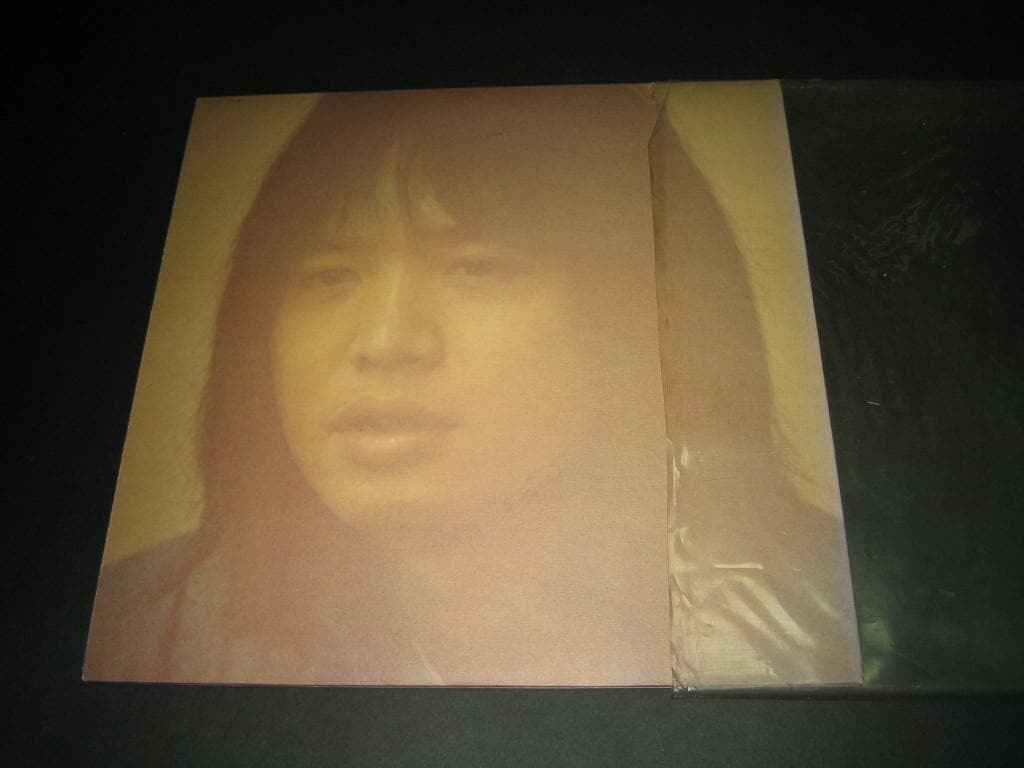 요시다 타쿠로 よしだ たくろう 吉田拓?: 1971~1975(GF 2LP)