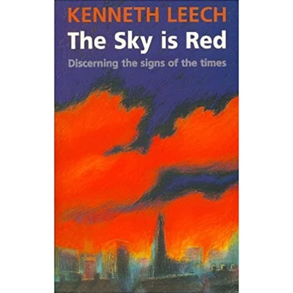 The Sky Is Red -  Paperback ? 1997 