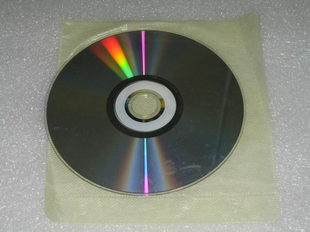 어쩐지~저녁2 Vchamp  2001년 12월호  CD1,,,알CD