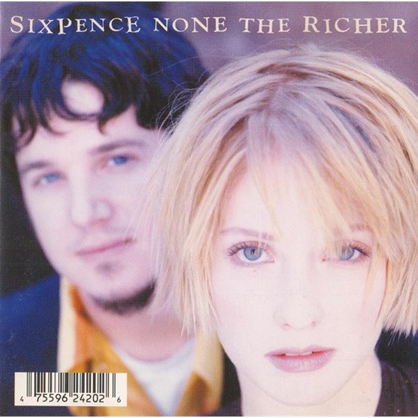 Sixpence None The Richer - Sixpence None The Richer