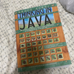 Thinking in Java