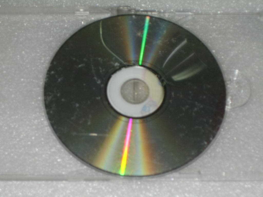 EB 드레곤볼 제트2 게임,,,알CD