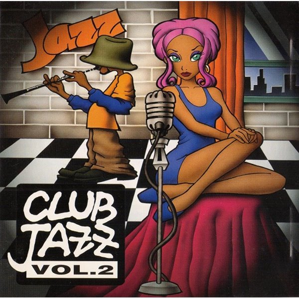 V.A. - Club Jazz 2