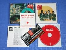 Bon Jovi - Tokyo Road [2DISCS][일본한정발매반]