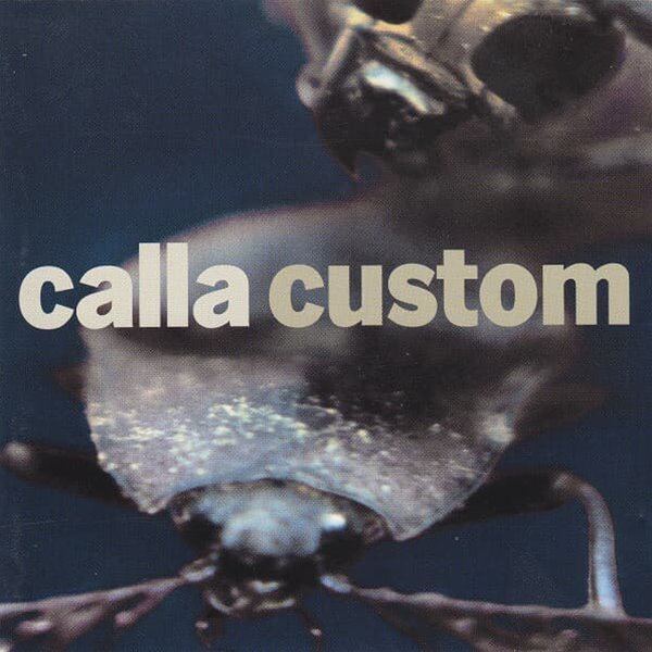 Calla - Custom (EU 수입)