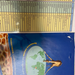 HSP Science Grade 1 : Student Book (2009)