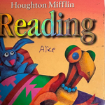[Houghton Mifflin Reading] Grade 3.1 Rewards : Student's Book (2008 Edition)