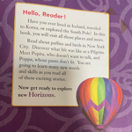 [Houghton Mifflin Reading] Grade 3.2 Horizons : Student's Book (2008 Edition)